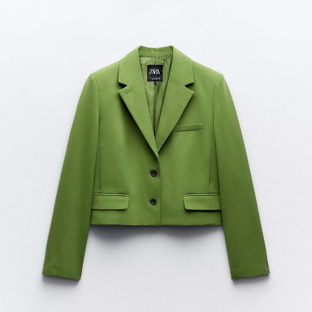 Zara Blazer